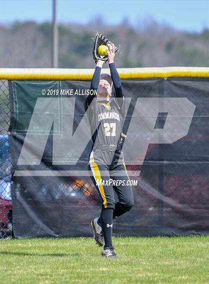 Thumbnail 1 in Hendersonville vs Rhea County (Soddy Daisy Play Day) photogallery.