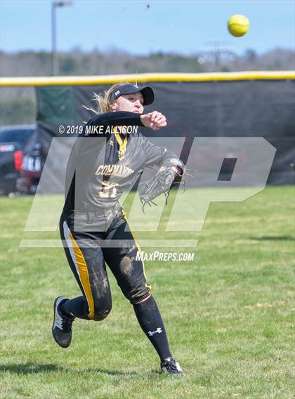 Thumbnail 2 in Hendersonville vs Rhea County (Soddy Daisy Play Day) photogallery.