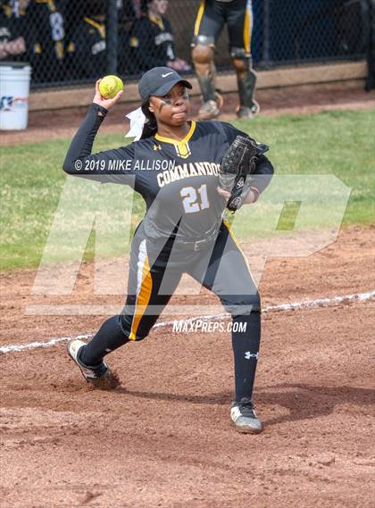 Thumbnail 1 in Hendersonville vs Rhea County (Soddy Daisy Play Day) photogallery.