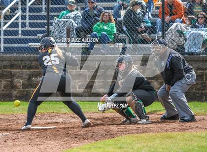 Thumbnail 2 in Hendersonville vs Rhea County (Soddy Daisy Play Day) photogallery.