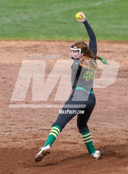 Thumbnail 1 in Hendersonville vs Rhea County (Soddy Daisy Play Day) photogallery.
