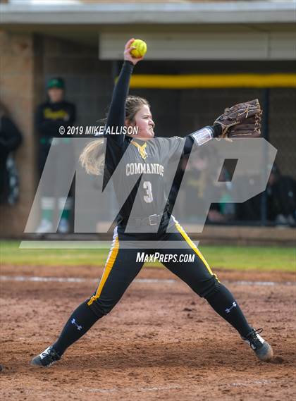 Thumbnail 3 in Hendersonville vs Rhea County (Soddy Daisy Play Day) photogallery.