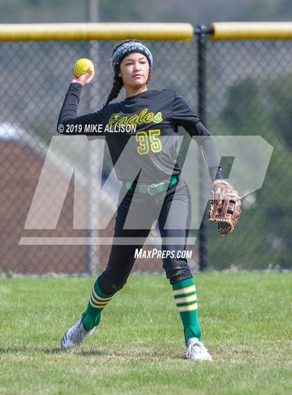 Thumbnail 3 in Hendersonville vs Rhea County (Soddy Daisy Play Day) photogallery.