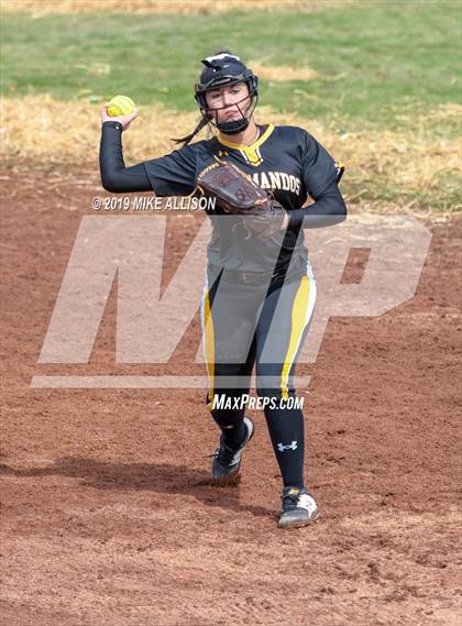 Thumbnail 3 in Hendersonville vs Rhea County (Soddy Daisy Play Day) photogallery.