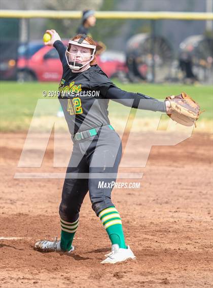 Thumbnail 1 in Hendersonville vs Rhea County (Soddy Daisy Play Day) photogallery.