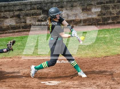 Thumbnail 3 in Hendersonville vs Rhea County (Soddy Daisy Play Day) photogallery.