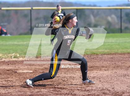 Thumbnail 3 in Hendersonville vs Rhea County (Soddy Daisy Play Day) photogallery.