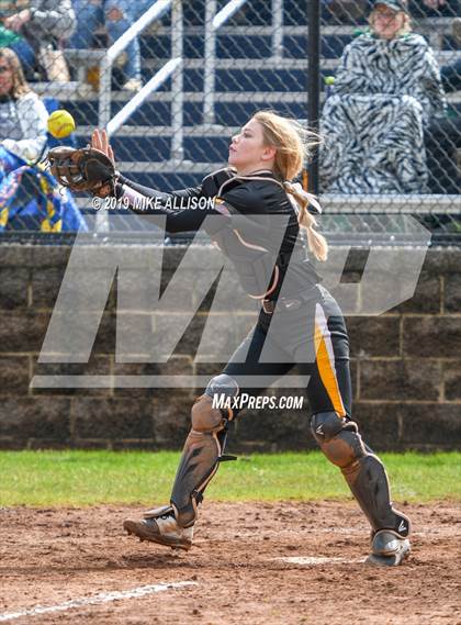 Thumbnail 1 in Hendersonville vs Rhea County (Soddy Daisy Play Day) photogallery.