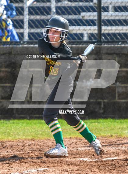 Thumbnail 1 in Hendersonville vs Rhea County (Soddy Daisy Play Day) photogallery.
