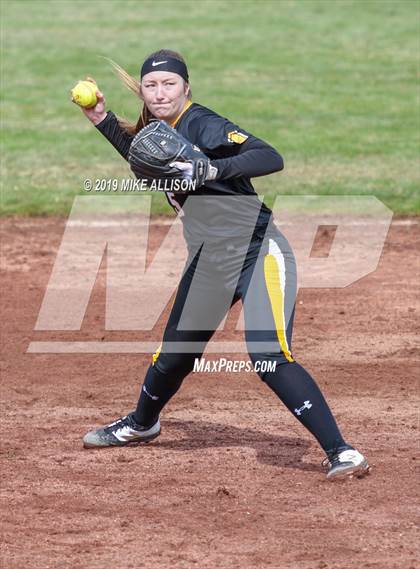 Thumbnail 3 in Hendersonville vs Rhea County (Soddy Daisy Play Day) photogallery.