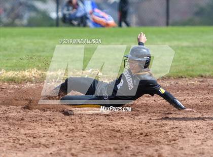 Thumbnail 1 in Hendersonville vs Rhea County (Soddy Daisy Play Day) photogallery.