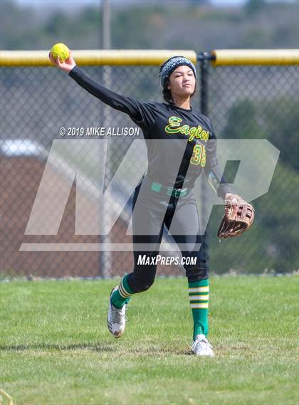 Thumbnail 1 in Hendersonville vs Rhea County (Soddy Daisy Play Day) photogallery.