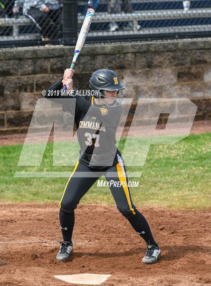 Thumbnail 2 in Hendersonville vs Rhea County (Soddy Daisy Play Day) photogallery.