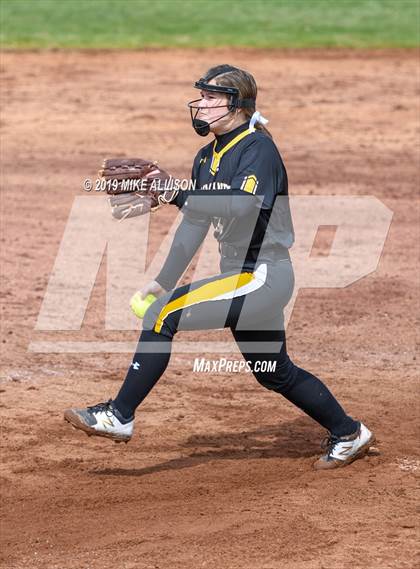 Thumbnail 3 in Hendersonville vs Rhea County (Soddy Daisy Play Day) photogallery.
