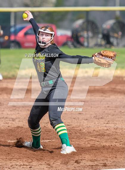 Thumbnail 3 in Hendersonville vs Rhea County (Soddy Daisy Play Day) photogallery.