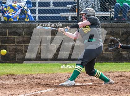 Thumbnail 2 in Hendersonville vs Rhea County (Soddy Daisy Play Day) photogallery.
