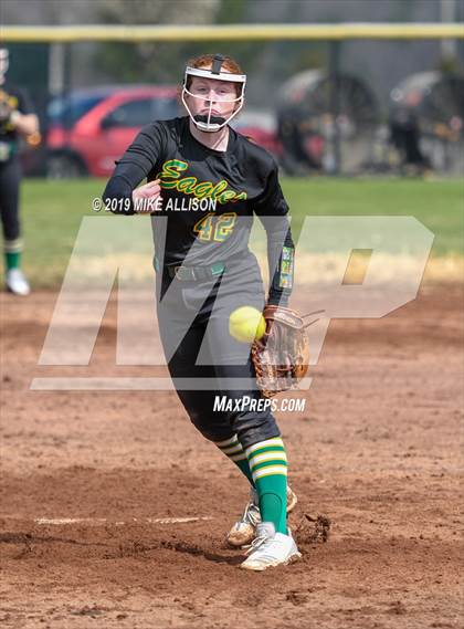 Thumbnail 1 in Hendersonville vs Rhea County (Soddy Daisy Play Day) photogallery.