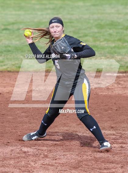 Thumbnail 1 in Hendersonville vs Rhea County (Soddy Daisy Play Day) photogallery.