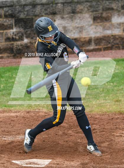 Thumbnail 1 in Hendersonville vs Rhea County (Soddy Daisy Play Day) photogallery.