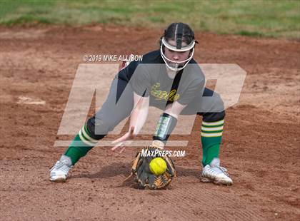 Thumbnail 1 in Hendersonville vs Rhea County (Soddy Daisy Play Day) photogallery.