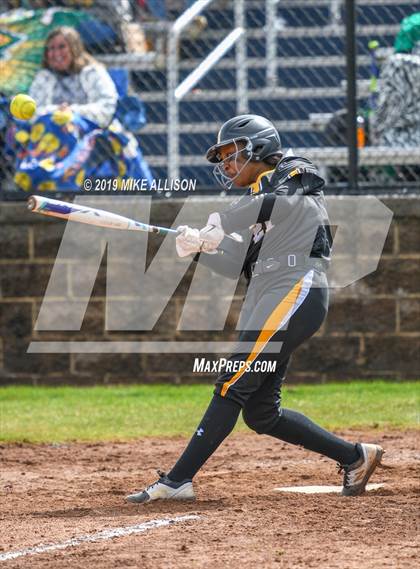 Thumbnail 2 in Hendersonville vs Rhea County (Soddy Daisy Play Day) photogallery.