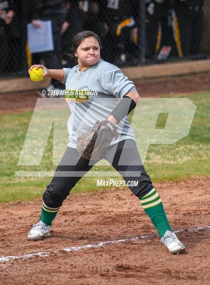 Thumbnail 1 in Hendersonville vs Rhea County (Soddy Daisy Play Day) photogallery.