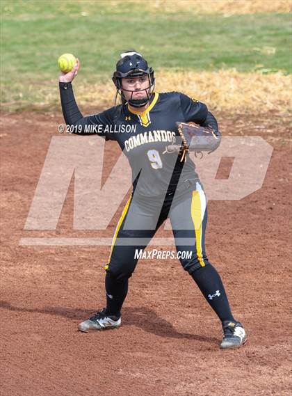 Thumbnail 1 in Hendersonville vs Rhea County (Soddy Daisy Play Day) photogallery.