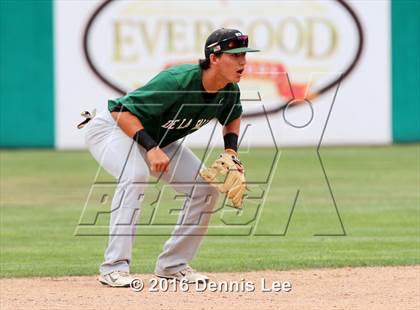 Thumbnail 3 in Castro Valley vs. De La Salle (CIF NCS D1 Final) photogallery.
