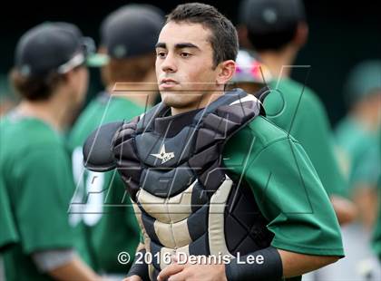 Thumbnail 1 in Castro Valley vs. De La Salle (CIF NCS D1 Final) photogallery.
