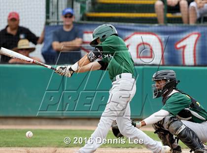 Thumbnail 3 in Castro Valley vs. De La Salle (CIF NCS D1 Final) photogallery.