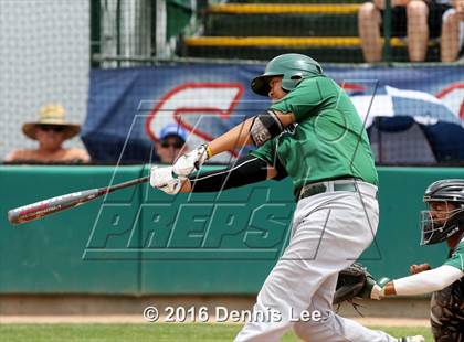 Thumbnail 1 in Castro Valley vs. De La Salle (CIF NCS D1 Final) photogallery.