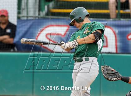 Thumbnail 1 in Castro Valley vs. De La Salle (CIF NCS D1 Final) photogallery.