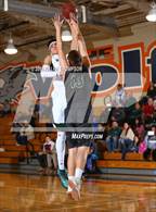 Photo from the gallery "Liberty Ranch vs. Manteca (Running with The Pack)"