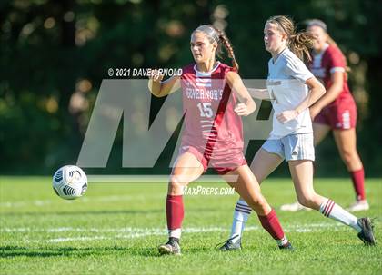 Thumbnail 3 in Middlesex @ Governor's Academy photogallery.
