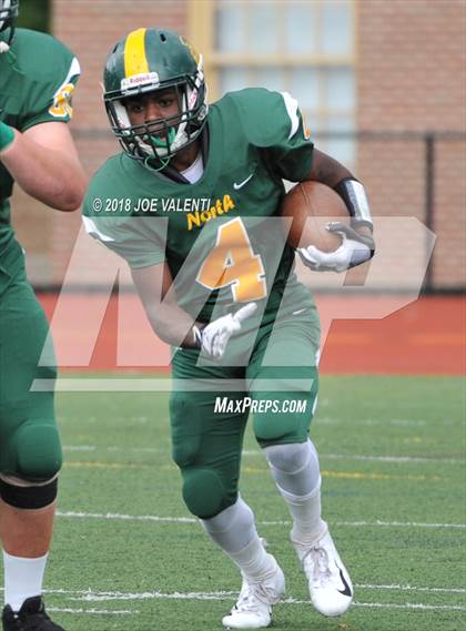 Thumbnail 3 in Williamsville North @ Hutchinson-Central Tech/Emerson Vo-Tech/City Honors/School of the Arts photogallery.