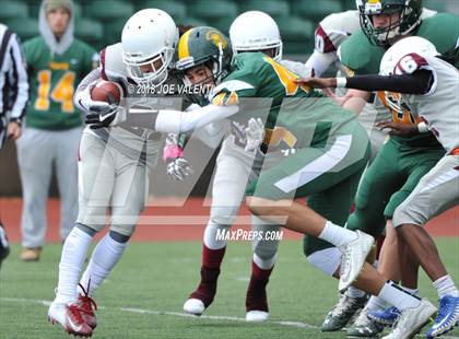 Thumbnail 3 in Williamsville North @ Hutchinson-Central Tech/Emerson Vo-Tech/City Honors/School of the Arts photogallery.