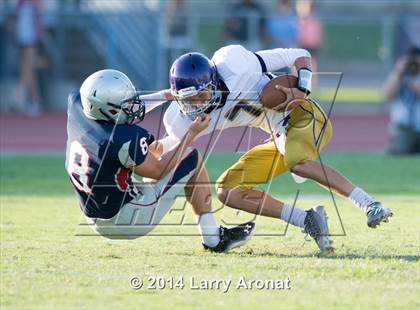 Thumbnail 1 in Ridgeview @ Liberty photogallery.