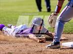 Photo from the gallery "Fresno @ McLane"