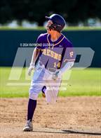 Photo from the gallery "Fresno @ McLane"
