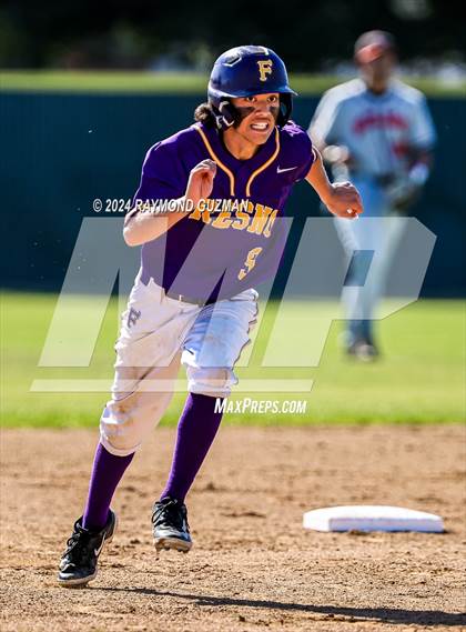 Thumbnail 1 in Fresno @ McLane photogallery.