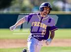 Photo from the gallery "Fresno @ McLane"
