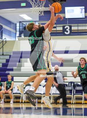 Davis vs. Mountain View (Corner Canyon Tournament of Champions)