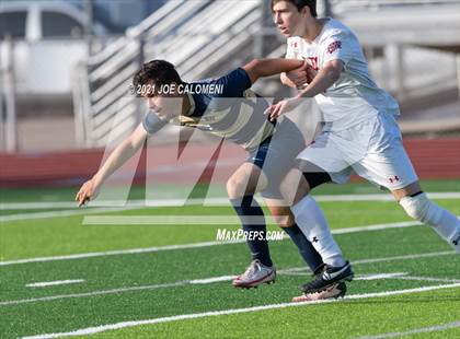 Thumbnail 1 in Lee [Robert E.] vs Alexander (UIL 6A Region 4 Semifinal) photogallery.