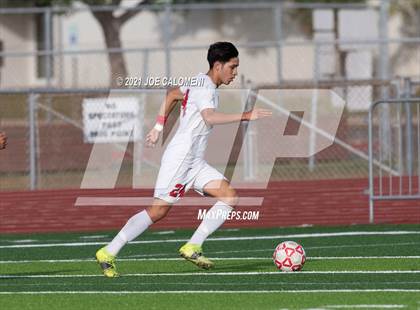 Thumbnail 1 in Lee [Robert E.] vs Alexander (UIL 6A Region 4 Semifinal) photogallery.
