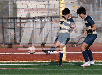 Thumbnail 1 in Lee [Robert E.] vs Alexander (UIL 6A Region 4 Semifinal) photogallery.