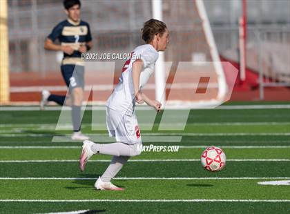 Thumbnail 1 in Lee [Robert E.] vs Alexander (UIL 6A Region 4 Semifinal) photogallery.