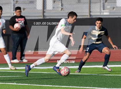 Thumbnail 1 in Lee [Robert E.] vs Alexander (UIL 6A Region 4 Semifinal) photogallery.