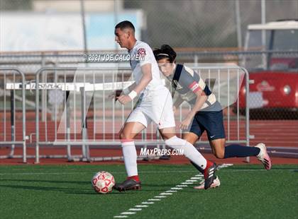 Thumbnail 1 in Lee [Robert E.] vs Alexander (UIL 6A Region 4 Semifinal) photogallery.