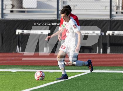 Thumbnail 3 in Lee [Robert E.] vs Alexander (UIL 6A Region 4 Semifinal) photogallery.