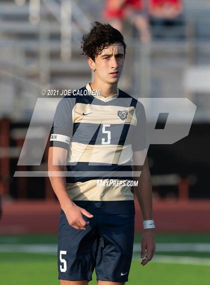 Thumbnail 3 in Lee [Robert E.] vs Alexander (UIL 6A Region 4 Semifinal) photogallery.
